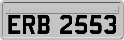 ERB2553