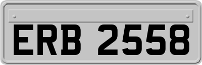 ERB2558