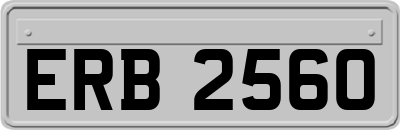 ERB2560