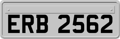 ERB2562