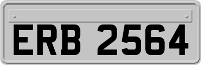 ERB2564