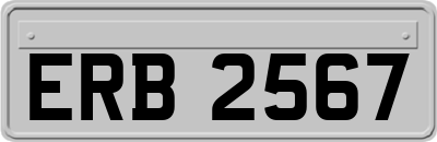 ERB2567