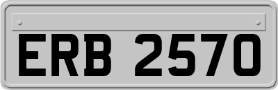 ERB2570