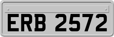 ERB2572