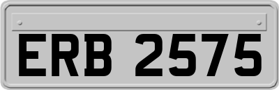 ERB2575