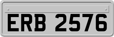 ERB2576