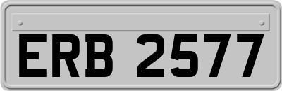 ERB2577