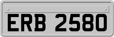 ERB2580