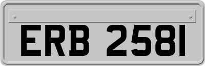 ERB2581