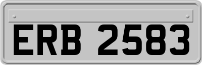 ERB2583