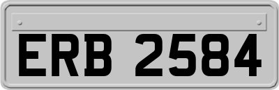ERB2584