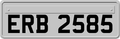 ERB2585