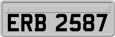 ERB2587