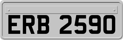 ERB2590