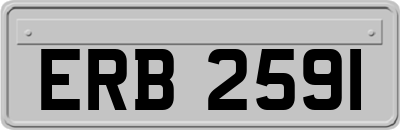 ERB2591
