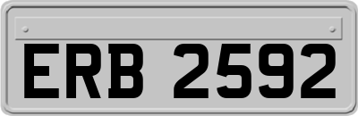 ERB2592