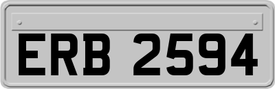 ERB2594