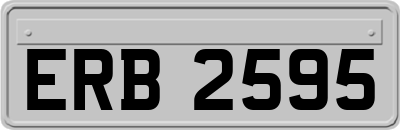 ERB2595