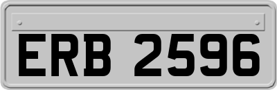 ERB2596