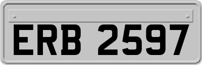 ERB2597