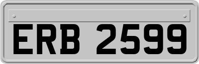 ERB2599