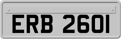 ERB2601