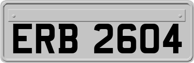 ERB2604