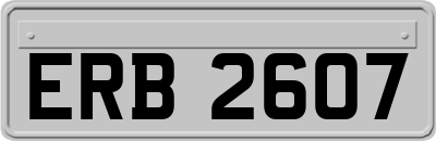 ERB2607