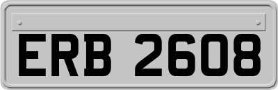 ERB2608