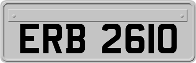 ERB2610