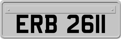 ERB2611
