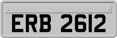 ERB2612