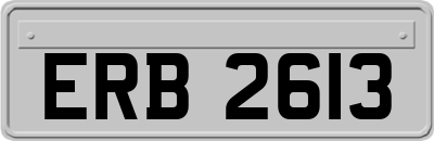 ERB2613