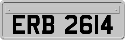 ERB2614