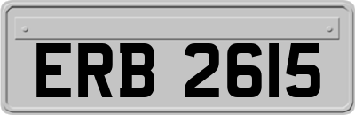 ERB2615