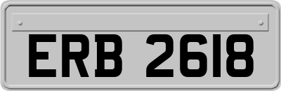 ERB2618