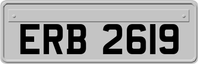 ERB2619
