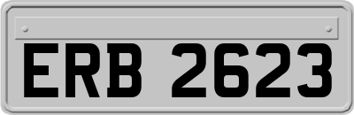 ERB2623