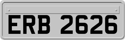 ERB2626