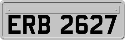 ERB2627
