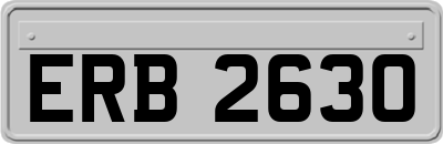 ERB2630