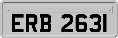 ERB2631