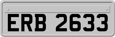 ERB2633