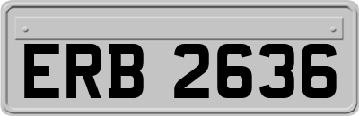 ERB2636