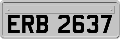 ERB2637