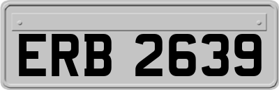 ERB2639