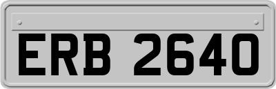 ERB2640