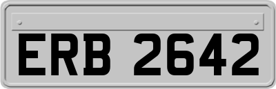 ERB2642