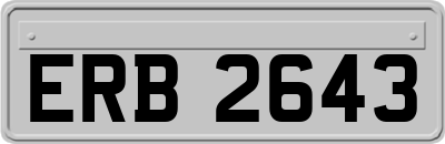 ERB2643
