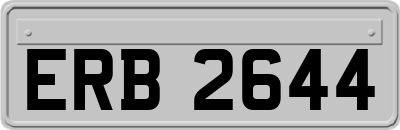 ERB2644